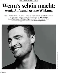 Müller aktionen Magazin ab 15.05.2026 gültig | Seite: 32 | Produkte: Bilder