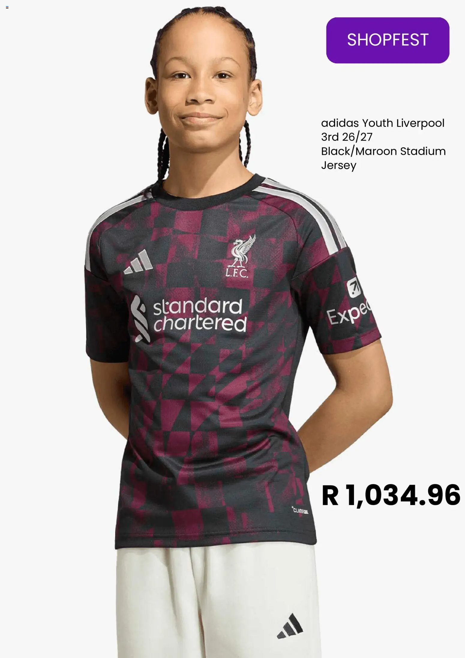 New Totalsports catalogue – valid from 26/10/2026 | Page: 3 | Products: Jersey
