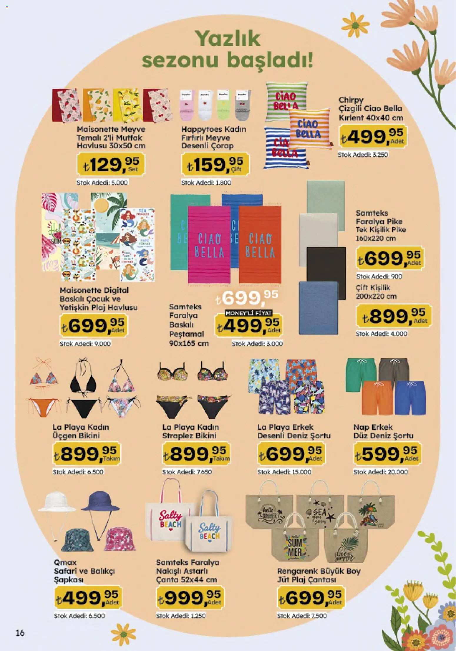 Migros Katalog - Migroskop - 18.06.2026 tarihinden itibaren geçerlidir | Sayfa: 139