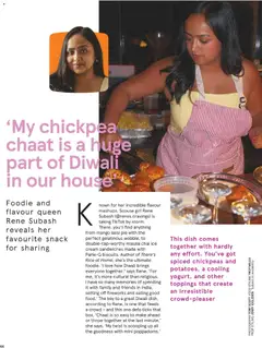 Preview of Tesco Magazine October 2026 valid from 01/10/2026 | Page: 44