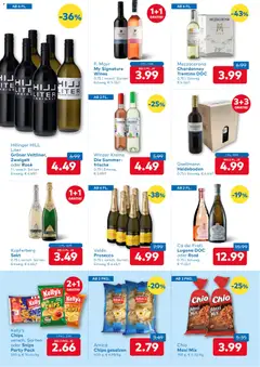 T&G Flugblatt ab 23.04.2026 gültig | Seite: 6 | Produkte: Chips