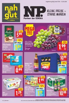 Angebote - Wochenangebote ab 07.09.2026 gültig