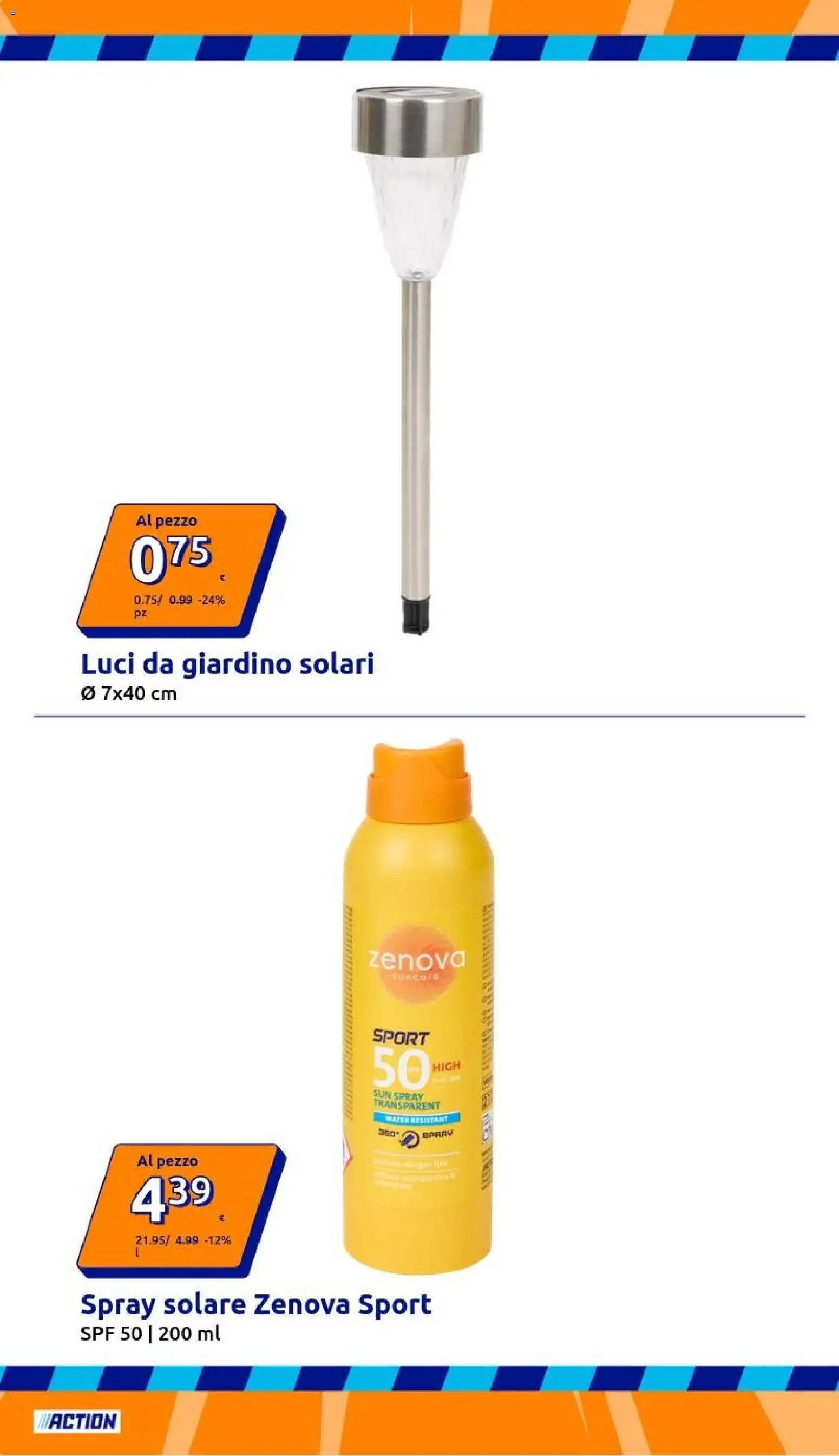 Volantino Action del 27.05.2026 | Pagina: 26