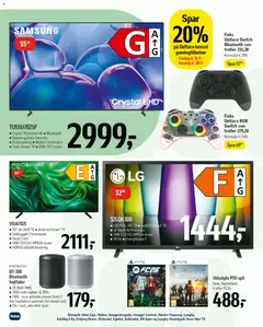 Føtex - Tilbudsavis uge 21-22 gyldig fra 15.05.2026 | Side: 63
