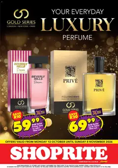 Shoprite specials catalogue – valid from 12/10/2026