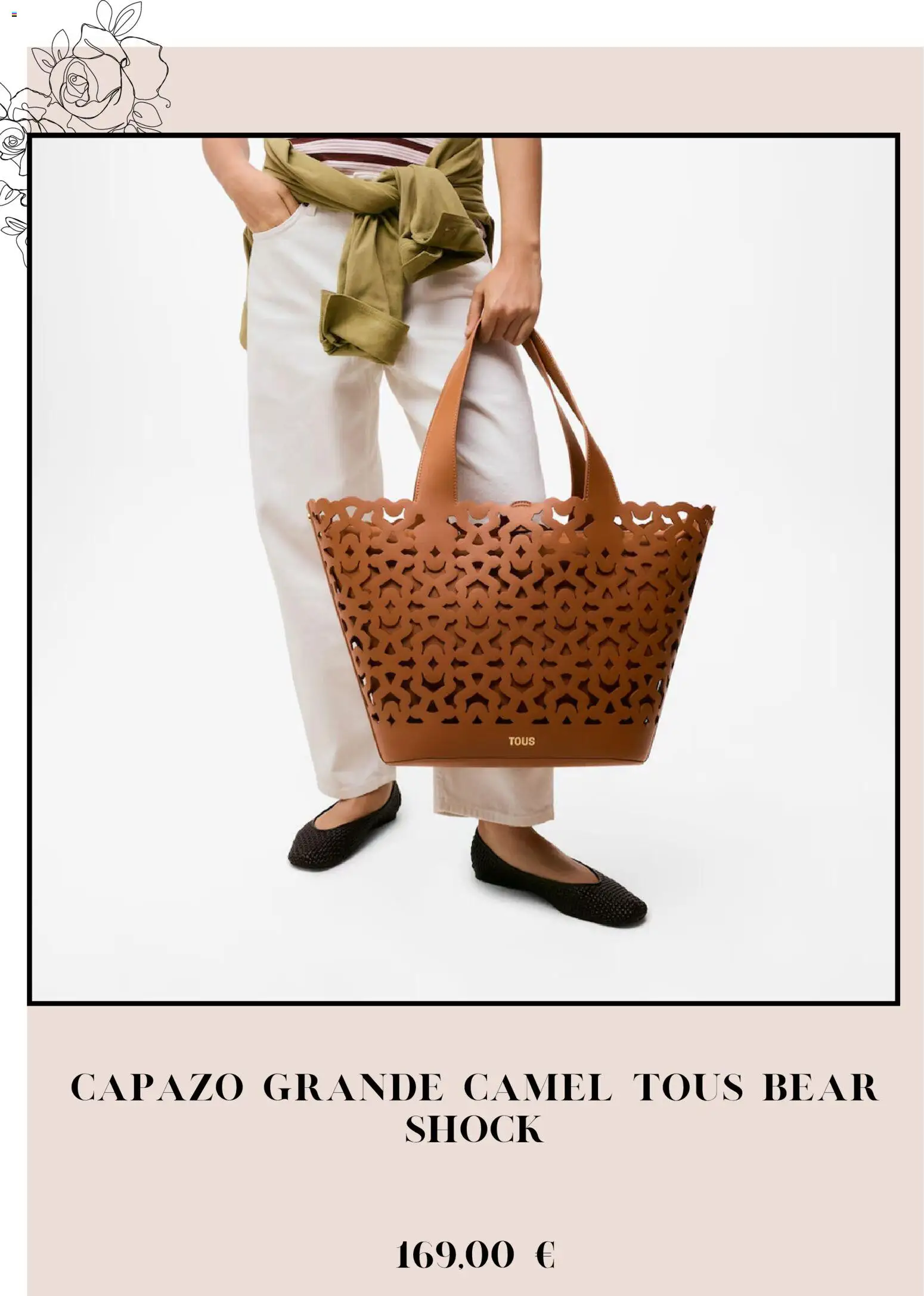 Tous catálogo │ válido desde el 15/07/2026 | Página: 6