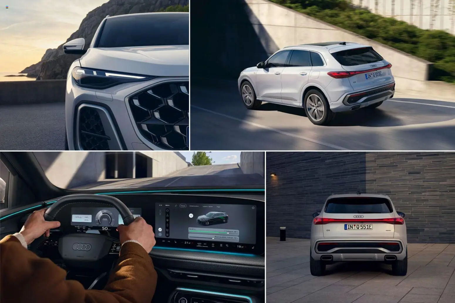 Audi Q5 – gültig ab 01.10.2026 | Seite: 9