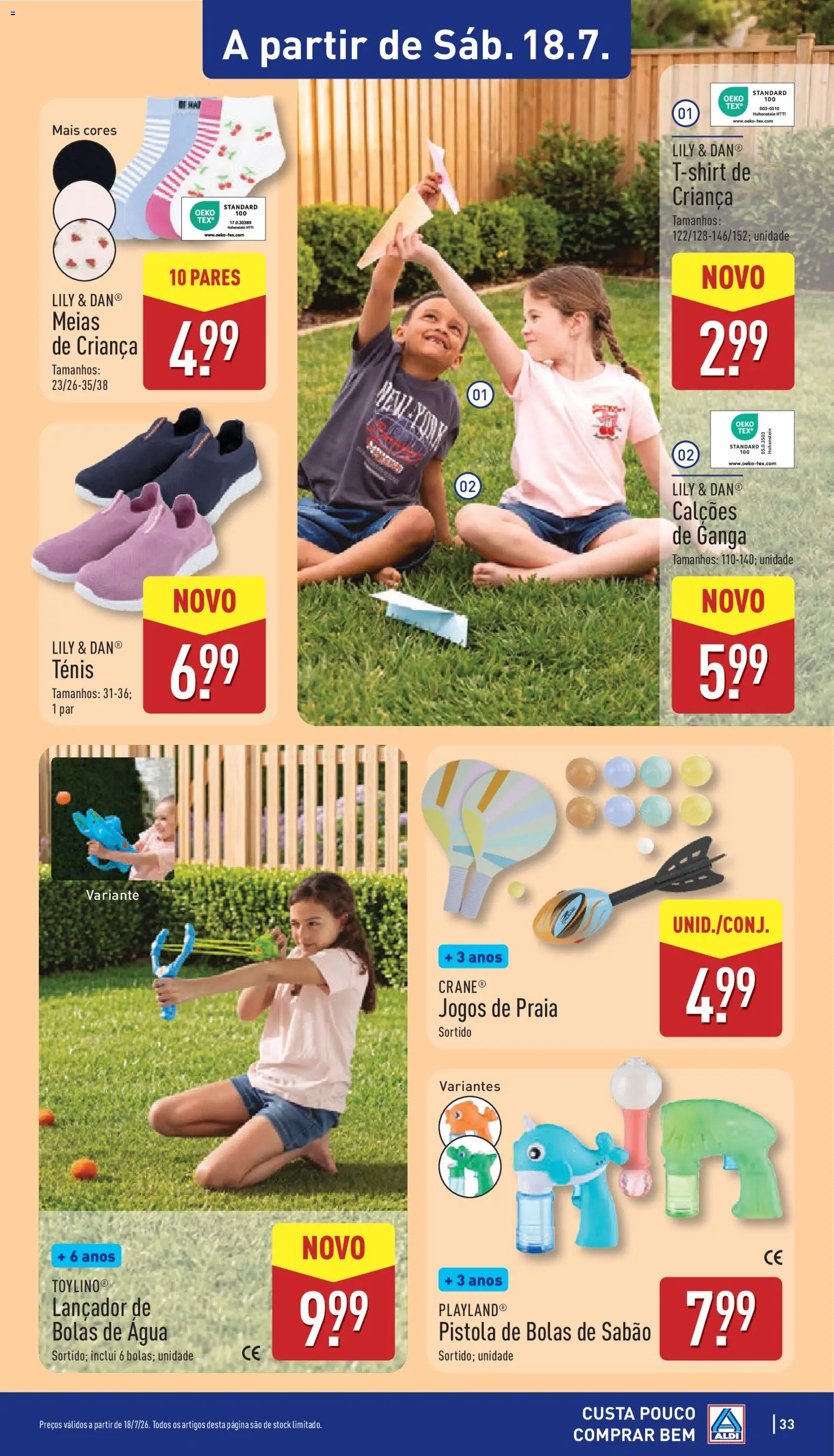 Aldi folheto » de 13/07/2026 — page 33