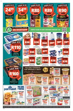 Checkers specials catalogue – valid from 21.05.2026 | Page: 6