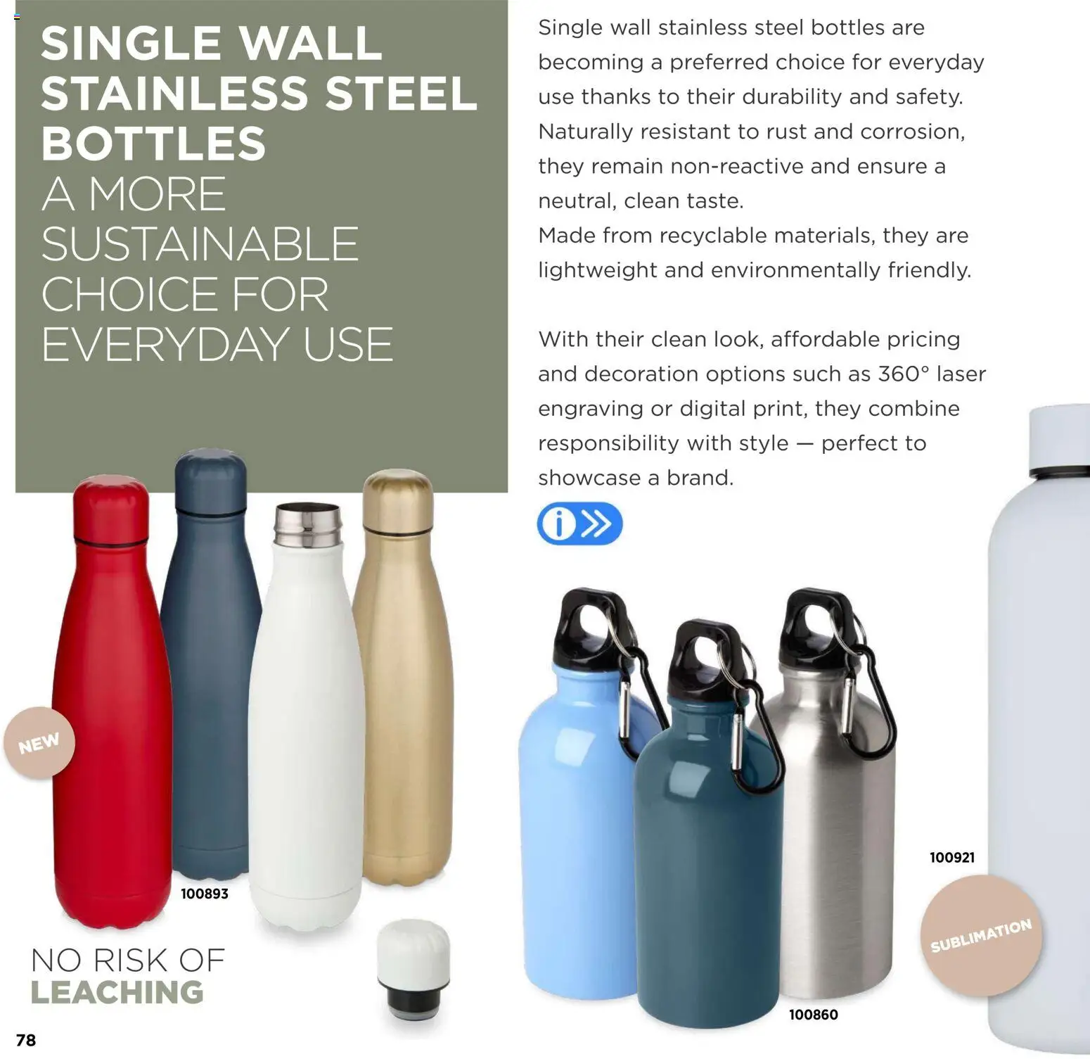 Sapo Giveaways Inspiration Guide – σε ισχύ από 14/01/2026 | Σελίδα: 78