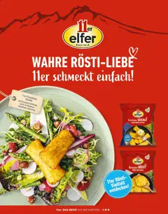 Sutterlüty B'sundrig Magazin ab 03.07.2026 gültig | Seite: 98