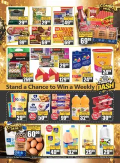 Big Save specials catalogue – valid from 25.05.2026 | Page: 3