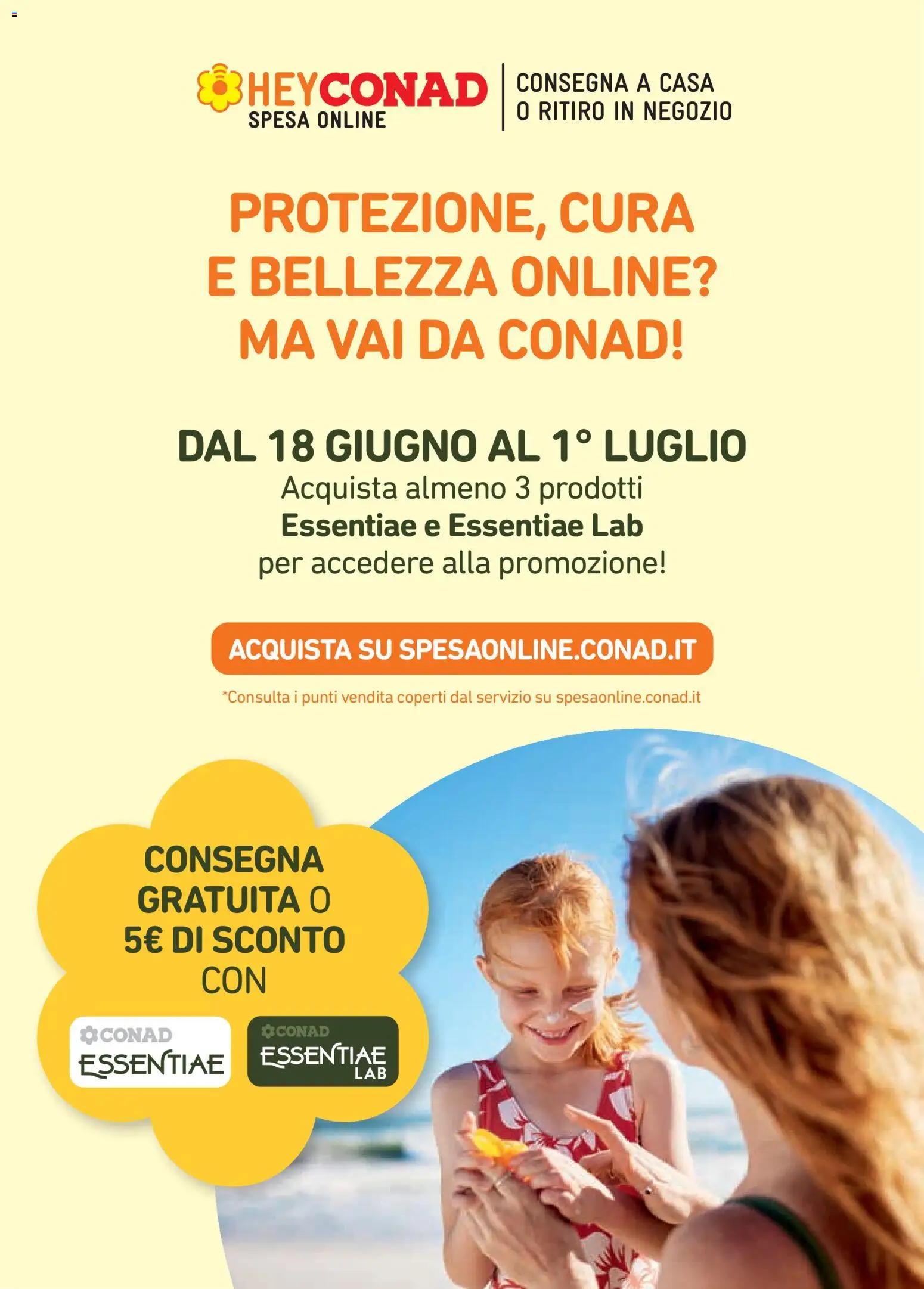 Volantino Conad del 18.06.2026 | Pagina: 3