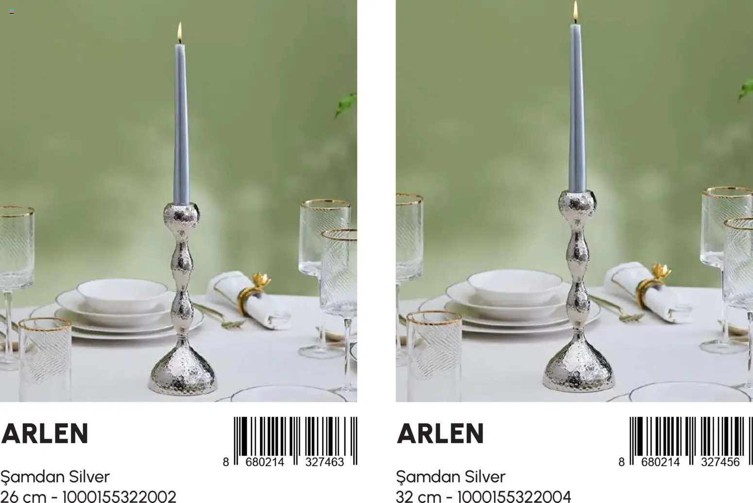 Karaca Home Katalog - 16 Eylül 2026 tarihinden itibaren geçerlidir | Sayfa: 13