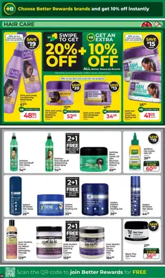 Dis-Chem specials catalogue – valid from 11/08/2026 | Page: 26