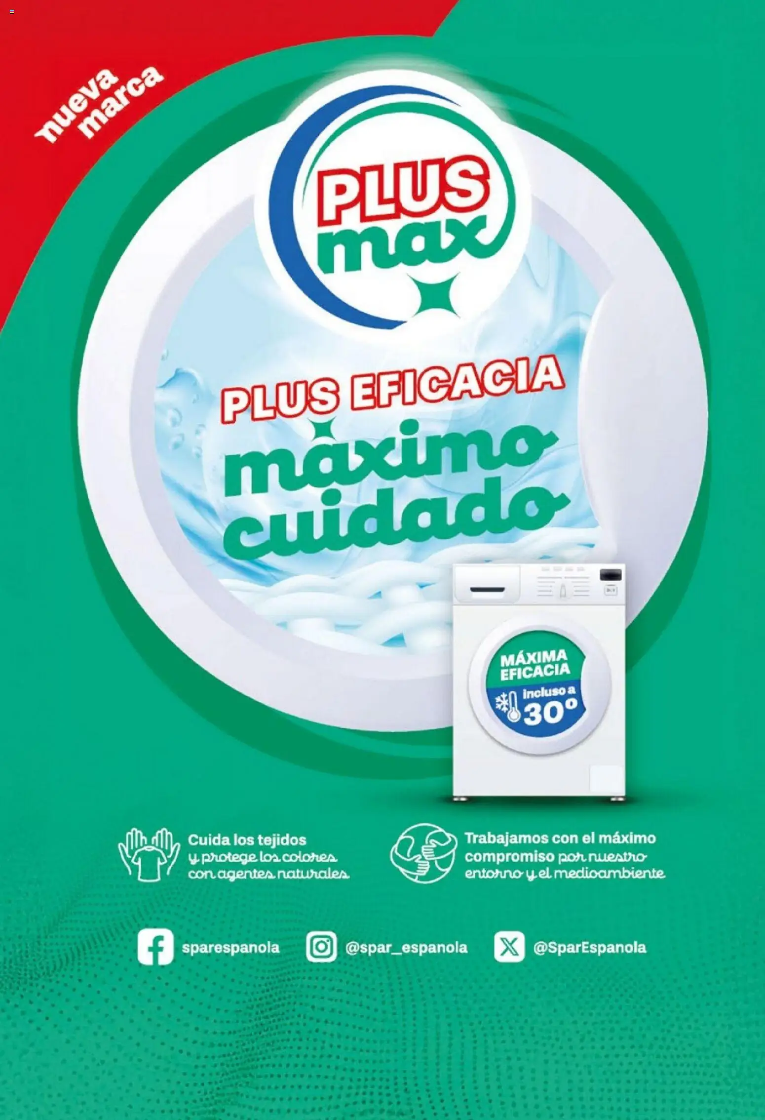 Spar folleto │ válido desde el 04/09/2026 | Página: 23