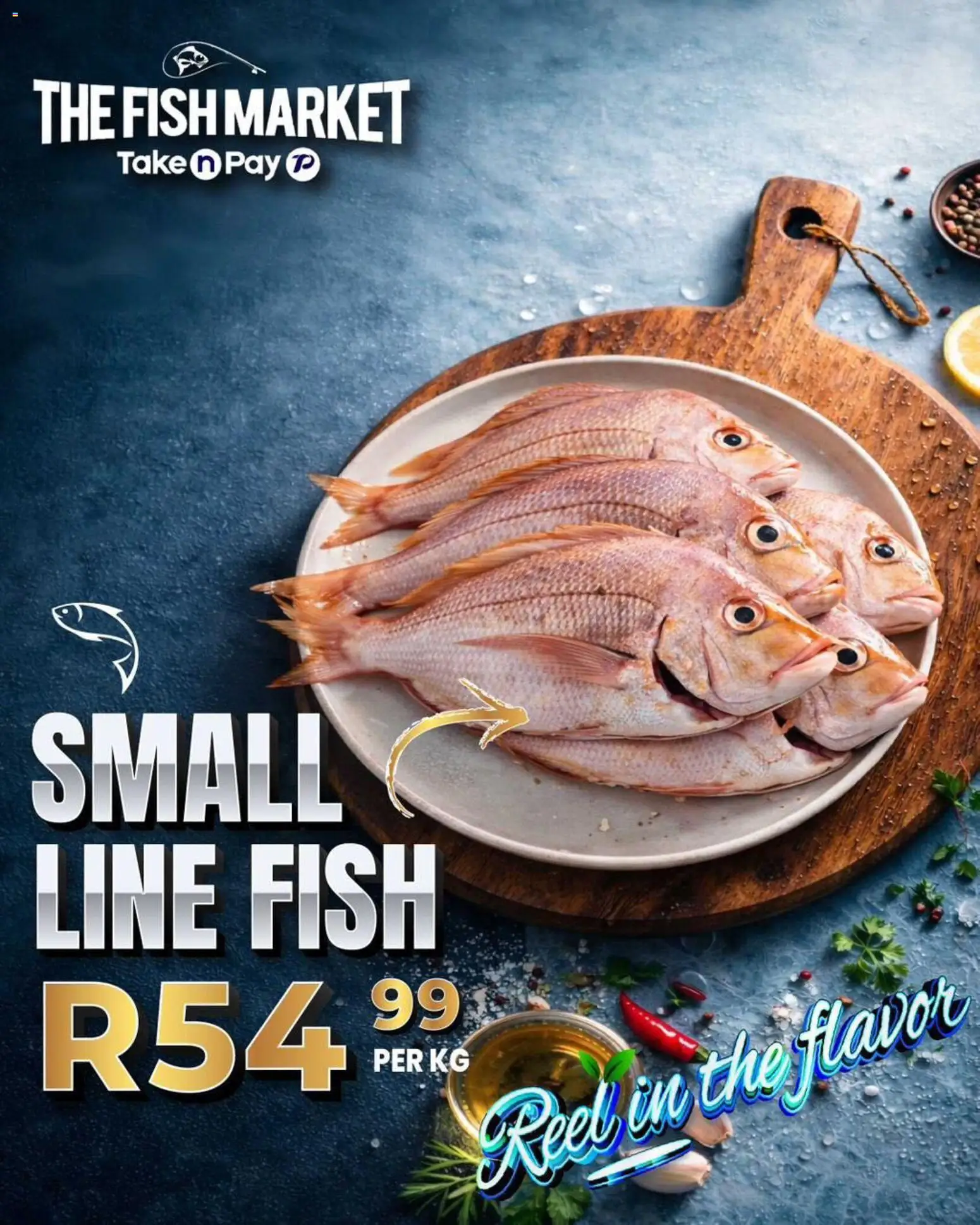 New Take n Pay catalogue – valid from 12.05.2026 | Page: 43