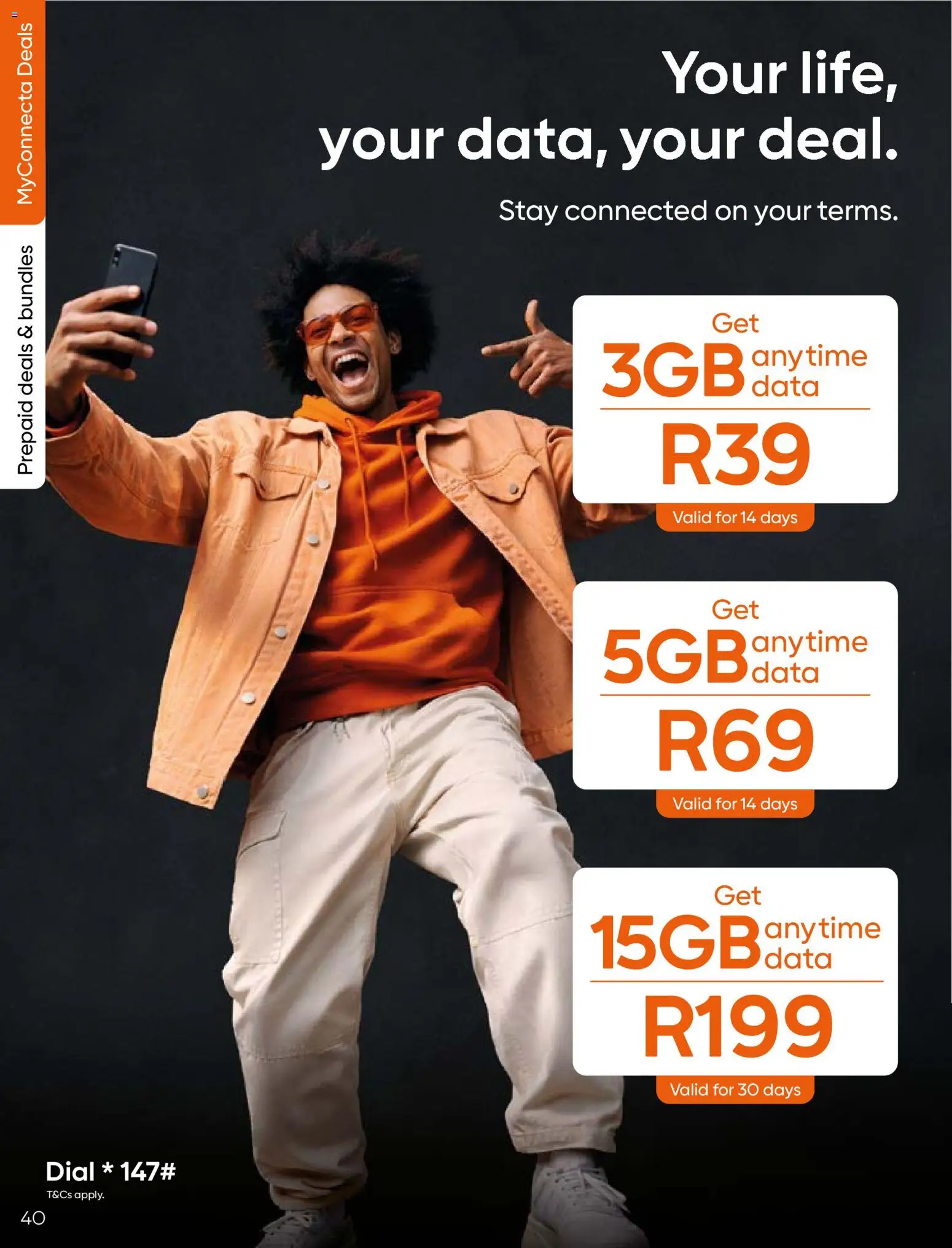 New Cell C catalogue – valid from 11/08/2026 | Page: 42