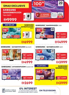 Preview of Emax catalogue valid from 22.05.2026 | Page: 23