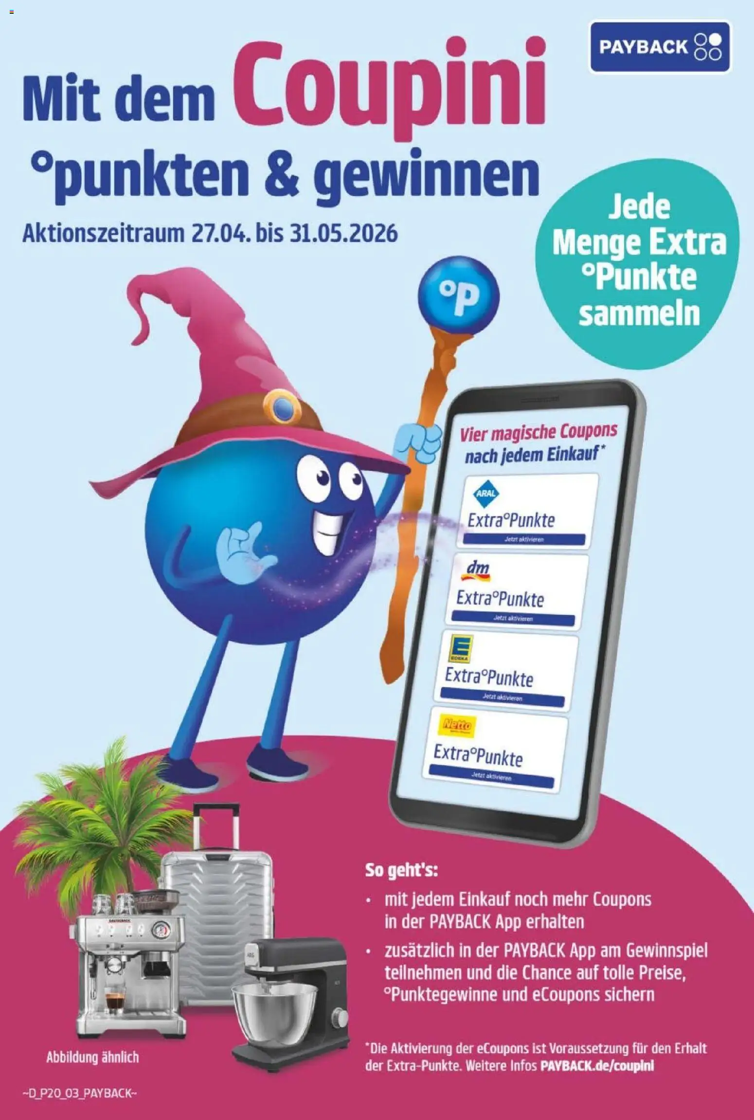 NP Discount Prospekt – gültig ab 11.05.2026 | Seite: 17