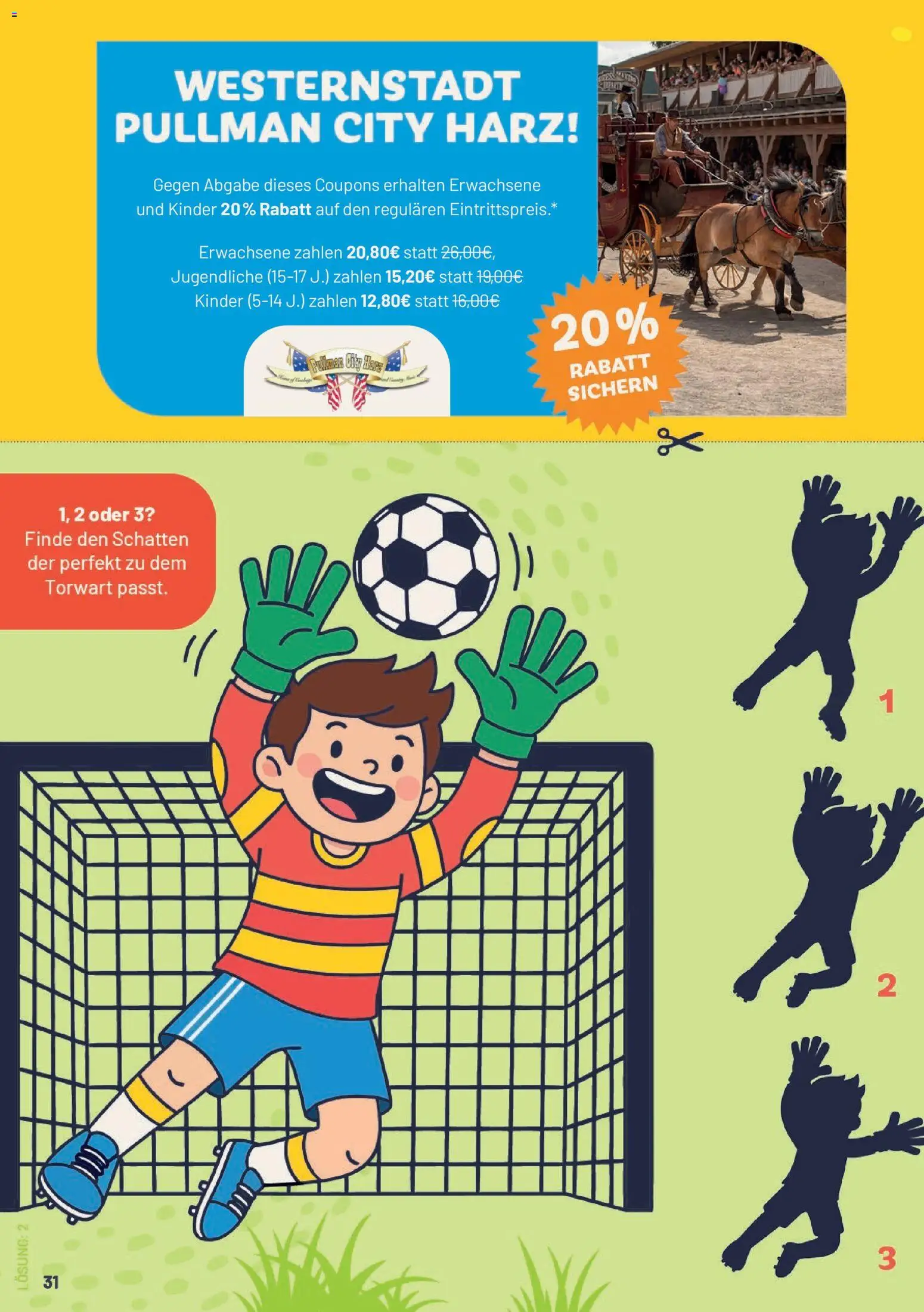 Edeka Super Sommer Spar-Pass 2026 – gültig ab 23.08.2026 | Seite: 32