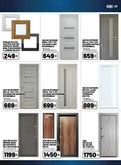 Ofertele Ambient valabile de la 26.05.2026 | Pagină: 7