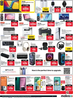 Makro specials catalogue – valid from 09/09/2026 | Page: 11