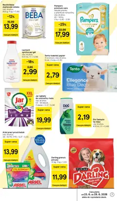 Tesco leták platný od 24.06.2026 | Strana: 7