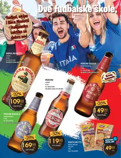 Roda katalog Specijal piva - pregled Roda kataloga - važi od 18.06.2026 | Strana: 10