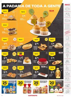 Pré-visualização Continente folheto válido de 22/09/2026 | Página: 17