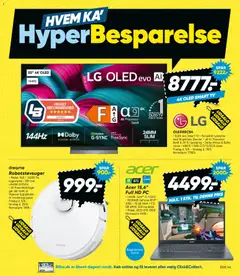 Bilka - Nonfood gyldig fra 05.06.2026 | Side: 3