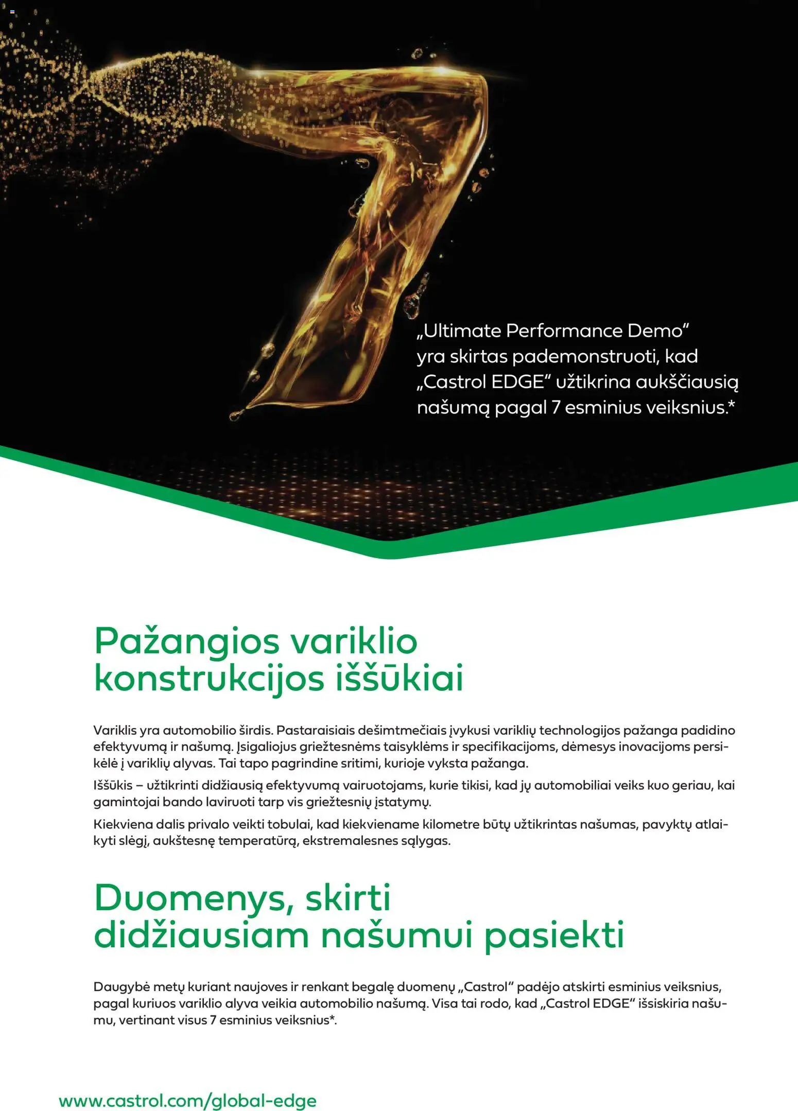 Inter Cars akcijos nuo 2026.06.24 | Puslapis: 38 | Prekių: Alyva