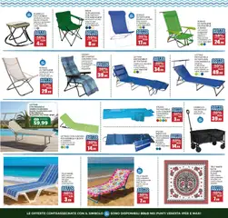 Anteprima del volantino Happy Casa volantino valido a partire dal 24/06/2026 | Pagina: 15