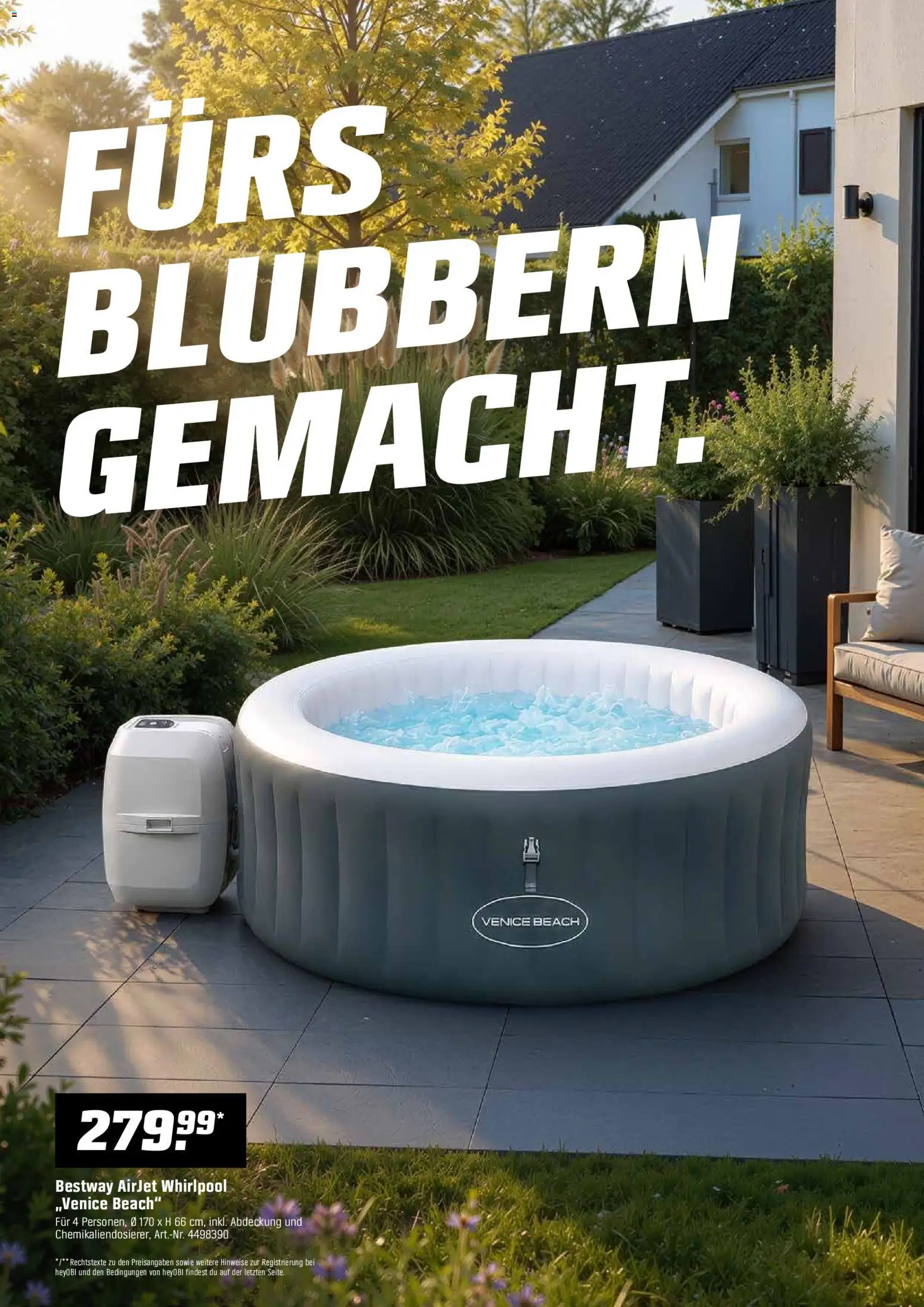 OBI Flugblatt gültig ab 01.07.2026 | Seite: 4