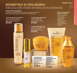 TianDe leidinys galioja nuo 2026.02.10 | Puslapis: 37 | Prekių: Tonikas, Kremas