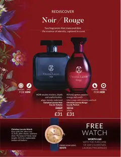 Preview of Avon - Offers valid from 01/07/2026 | Page: 71