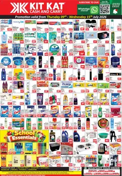 KIT KAT Cash & Carry specials catalogue – valid from 09/07/2026 | Page: 2