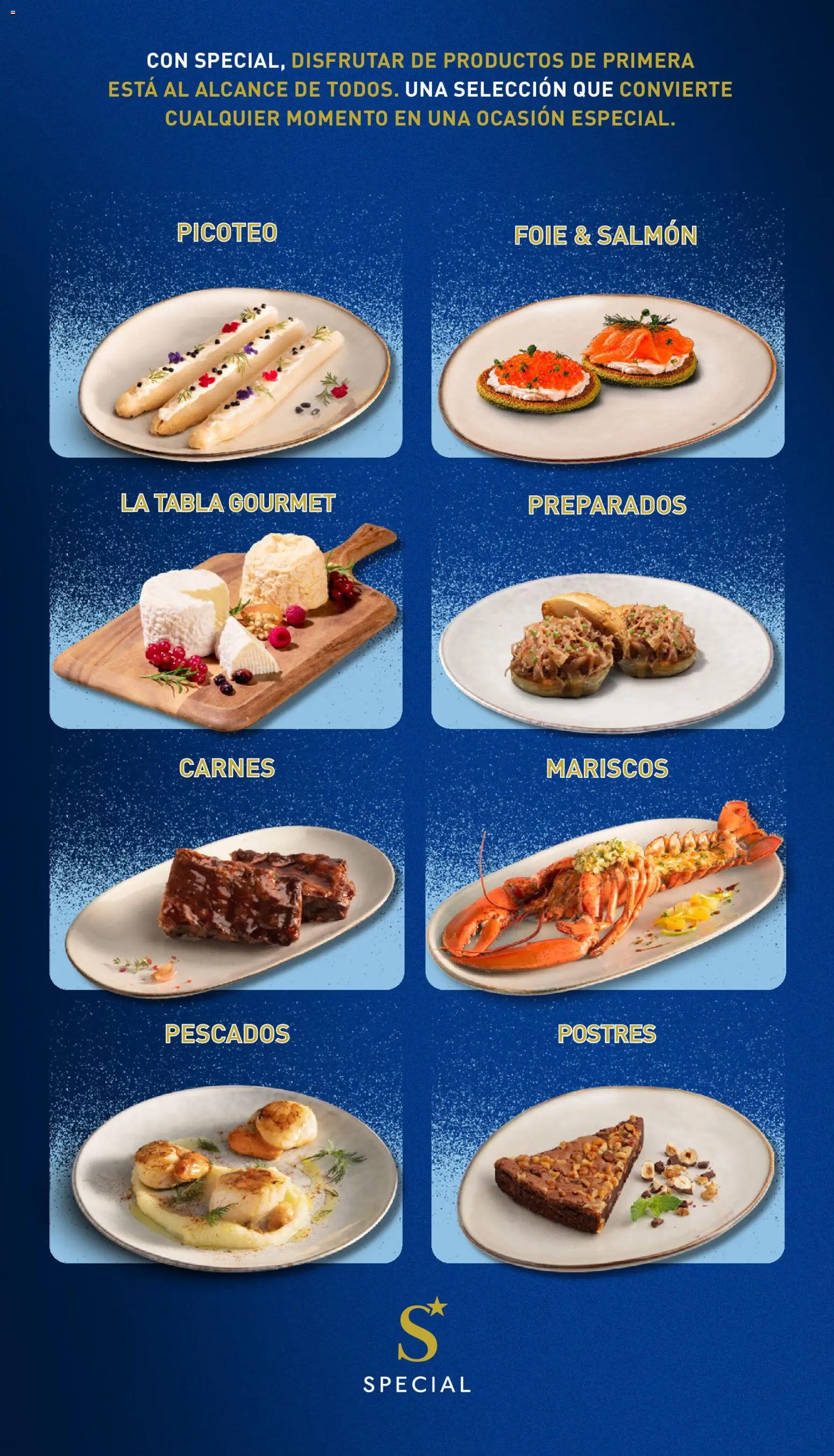 Aldi Catalogo Special Península │ válido desde el 05/10/2026 | Página: 2
