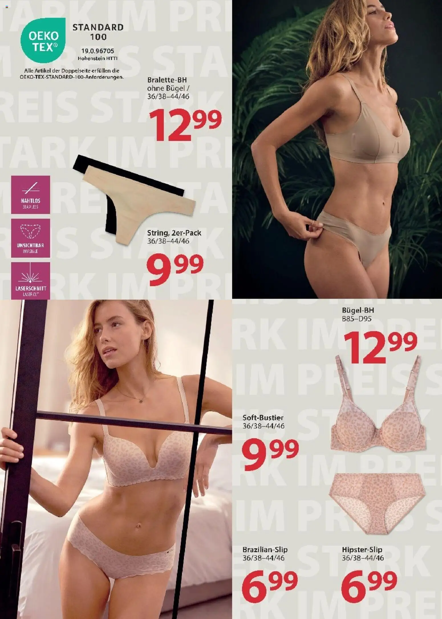 NKD Prospekt – gültig ab 08.06.2026 | Seite: 8 | Produkte: Eis
