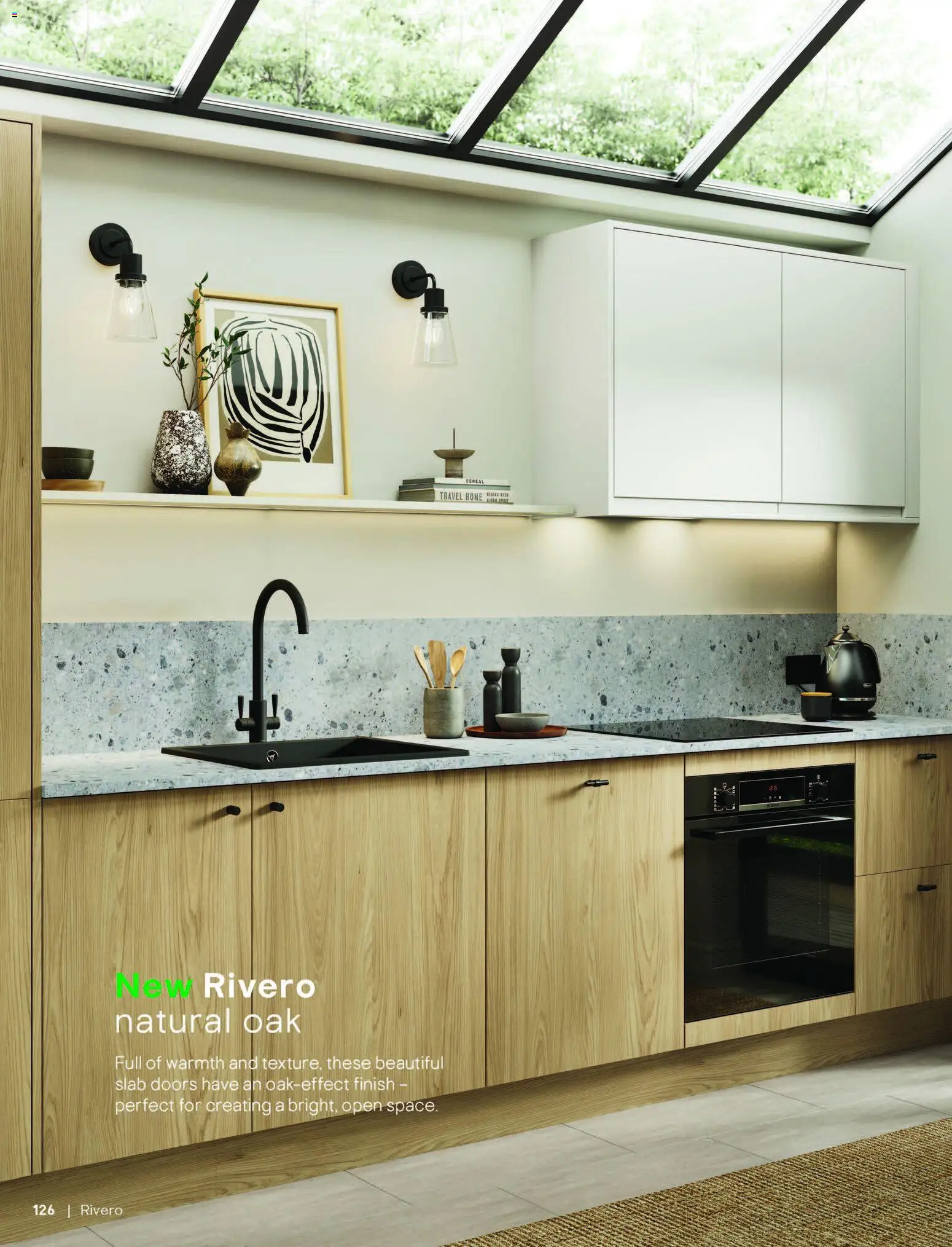 {H1} | Page: 174 | Products: Kitchen, Handles, Knob