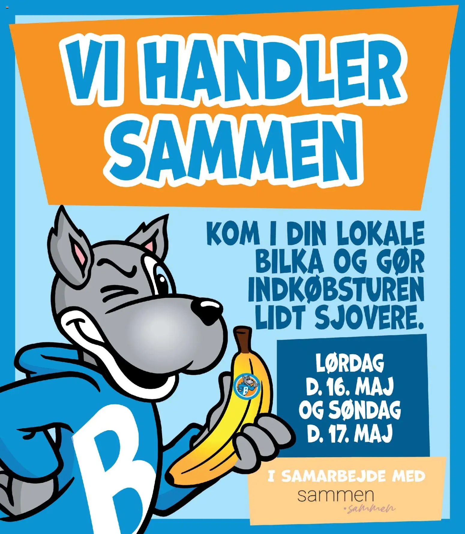 Bilka tilbudsavis – gyldig fra 15.05.2026 | Side: 25