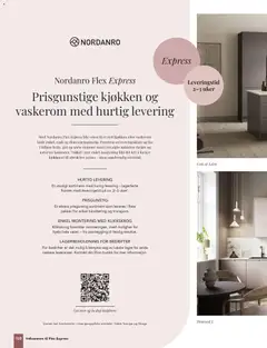 Forhåndsvisning av Elon kundeavis gyldig fra 18.05.2026 | Side: 128 | Produkter: Kontakt