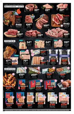 Checkers specials catalogue – valid from 12/10/2026 | Page: 2