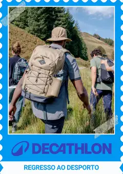 Pré-visualização Decathlon Oferta sazonal válido de 01.05.2026