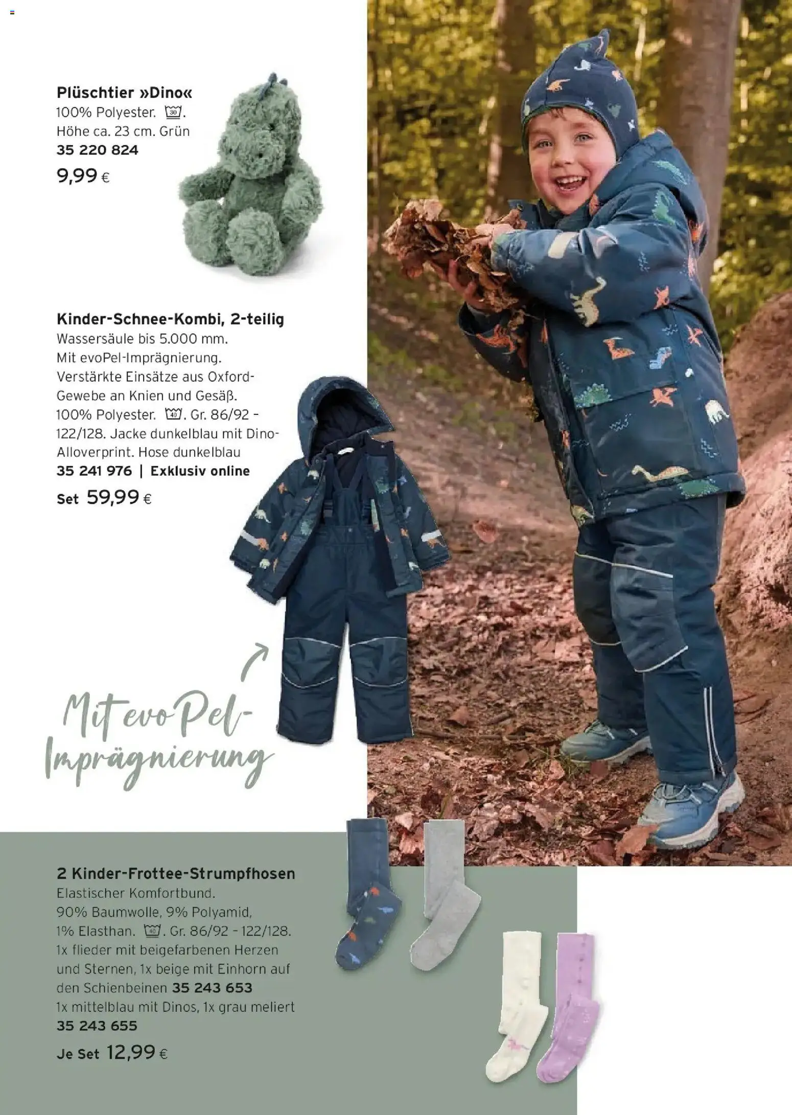 Tchibo Eduscho - Tchibo Magazin von 09.09.2026 - Aktuelle Angebote | Seite: 16 | Produkte: Jacke, Hose