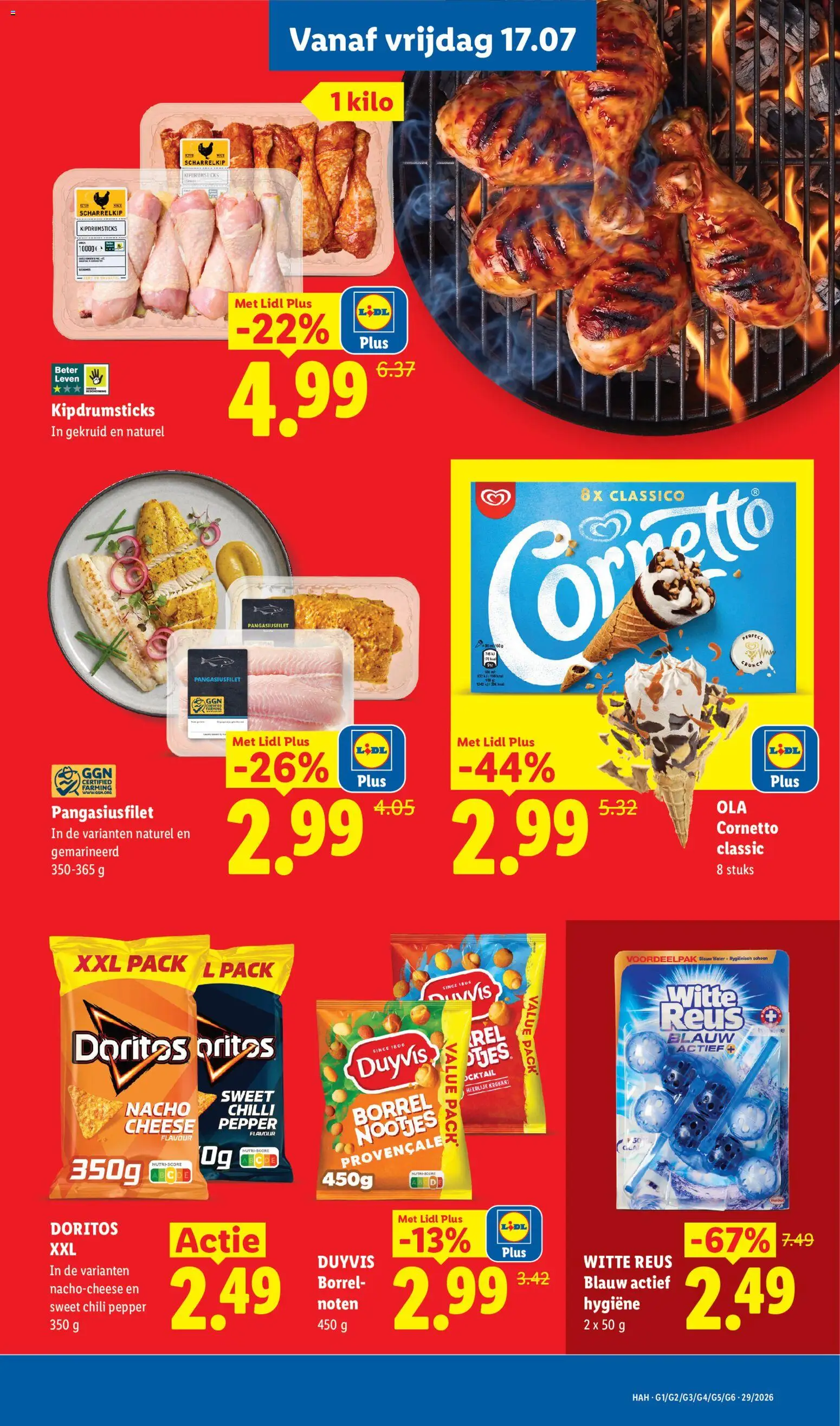 Lidl folder vanaf 13 — page 24