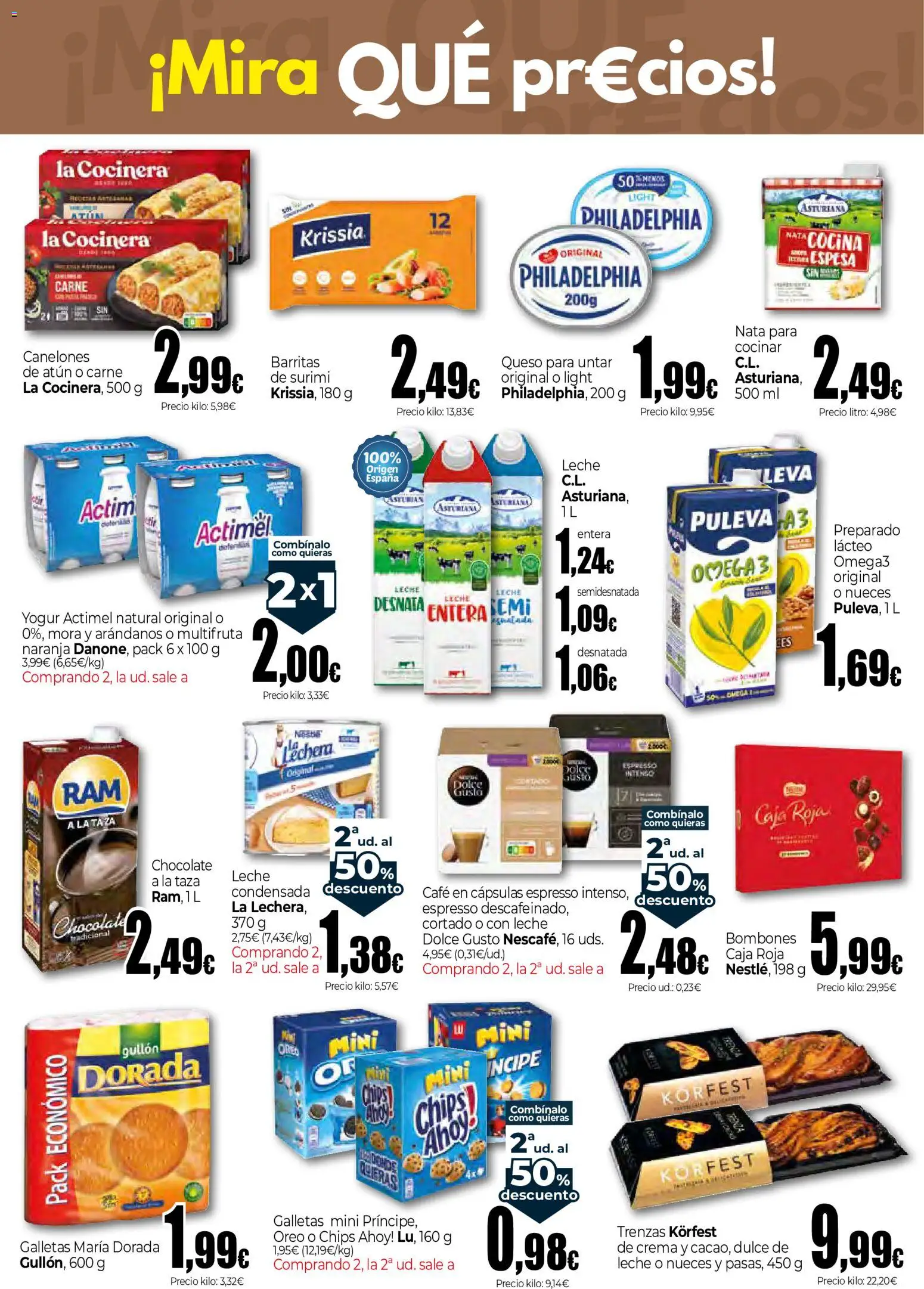 Unide folleto │ válido desde el 29/10/2026 | Página: 2