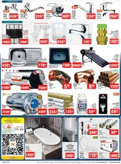 KIT KAT Cash & Carry specials catalogue – valid from 24/09/2026 | Page: 8