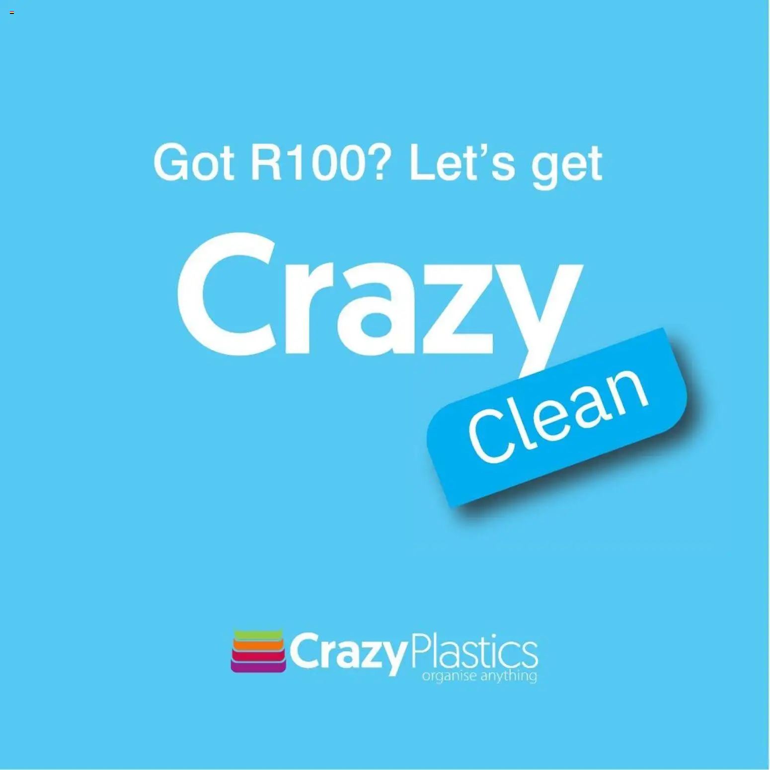 Crazy Clean (08/06/2026