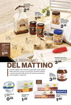 Anteprima del volantino IN's volantino valido a partire dal 17.06.2026 | Pagina: 2